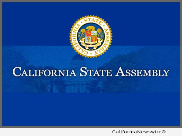 California State Assembly