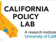 California Policy Lab at the University of California