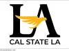 CAL STATE LA - Los Angeles