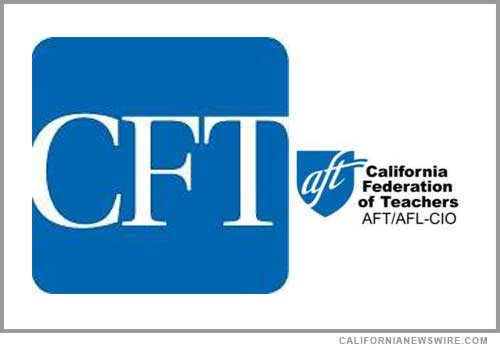 California Federation of Teachers