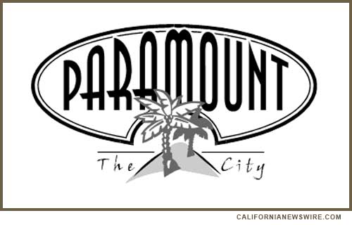 City of Paramount