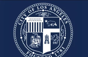City of Los Angeles seal
