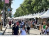 Culver City Art Walk & Roll