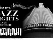 Culver City Jazz Nights in October 2024