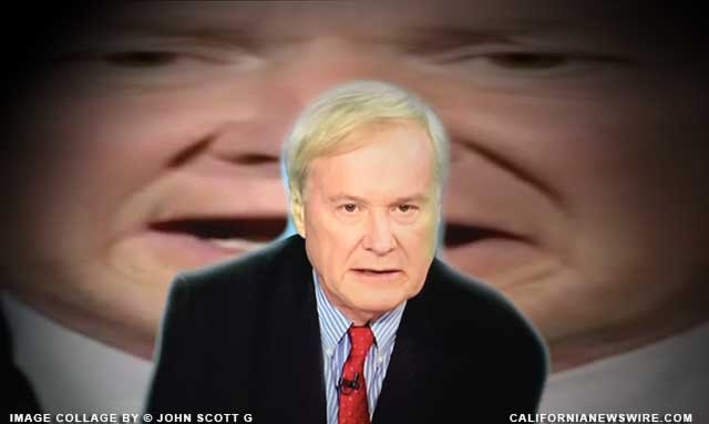 Chris Matthews