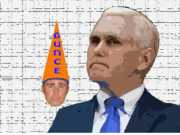 Mike Pence is a Dangerous Dunce