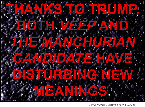 thanks to Trump