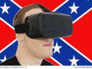Virtual Reality for Conservatives
