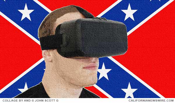 Virtual Reality for Conservatives