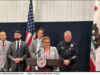 L.A. Mayor Bass and LAPD Announce Successful Take Down of Burglary Crew