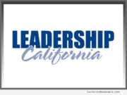 Leadership California