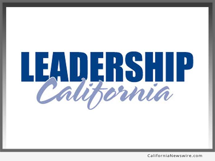 Leadership California