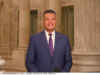 U.S. Senator Alex Padilla (D-Calif.) - FILE PHOTO