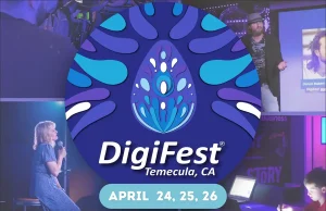 Digital Arts Festival, DigiFest Temecula CA 2026, Celebrates 10 Years of Inspiration and Connection DigiFest Temecula CA 2026