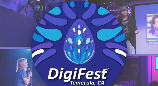 Digital Arts Festival, DigiFest Temecula CA 2026, Celebrates 10 Years of Inspiration and Connection DigiFest Temecula CA 2026