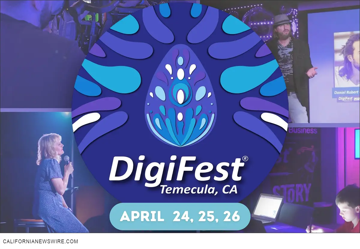 DigiFest Temecula CA 2026