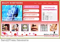 The Beauty TV Network