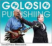 Doug Colosio and G-Man