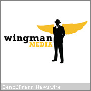 wingman media