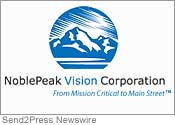 NoblePeak Vision