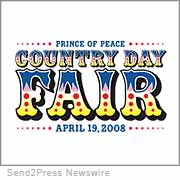 OC Annual Country Day Fair