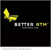 Better ATM Services