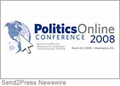 Politics Online Conference