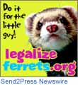 LegalizeFerrets.org