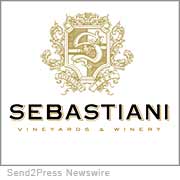 Sebastiani Vineyards