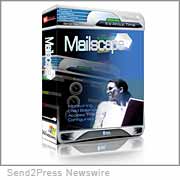ENow Mailscape software